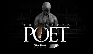 The Naked Poet (2016) starring Babatunde Aleshe on DVD on DVD